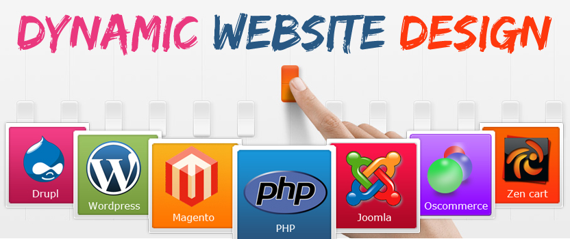 Dynamic Web