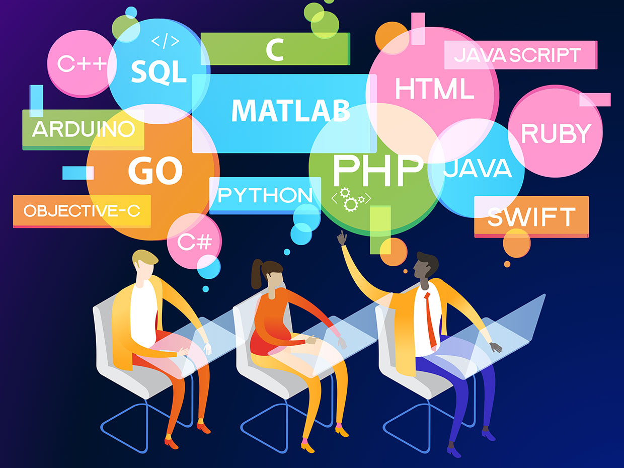 Web Development