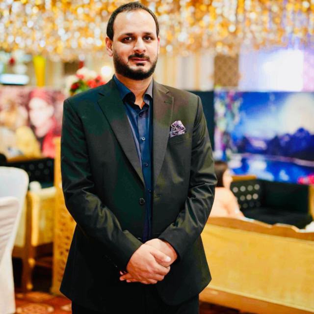 Shahjahan Sattar CEO