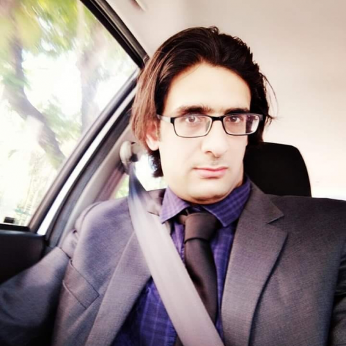 Aqeel Sattar Bhutta Director
