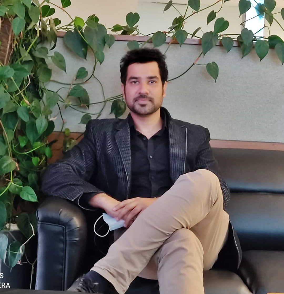 Hassan Javaid