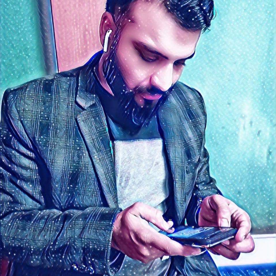 Raja Farrukh